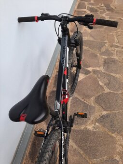 Superior Racer XC 27 velikost XS - 13" - 4