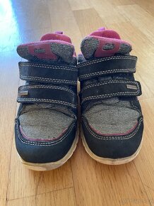 Nepromokavé jarní boty Primigi Goretex vel. 26 - 4