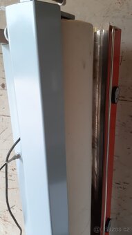 Mandl eta m 80...plně funkční .tel 721865337 - 4