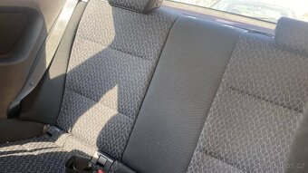 BMW E46 Compact - 4