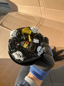 airbag ridice volant audi A4 b8 8k A5 8t 11-16 - 4