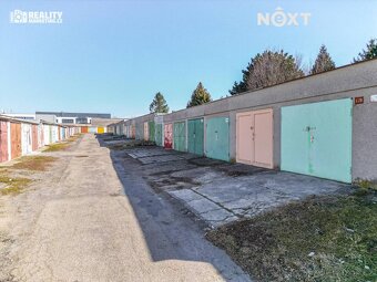 Prodej ostatní Garáž, 18㎡ - 4