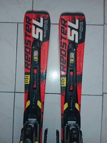 Carvingové lyže Atomic Redster 160 SL - 4