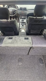 BMW E46 compact mpaket - 4