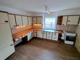 Prodej rodinného domu 120 m², pozemek 575 m² Trusnov - 4