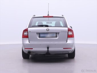 Škoda Octavia 1,6 i 75kW Ambiente LPG Tažné (2008) - 4