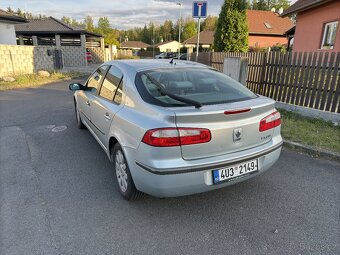 Renault laguna - 4