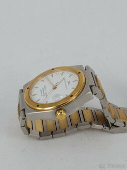 IWC INGENIEUR Automatické PÁNSKÉ HODINKY - 4