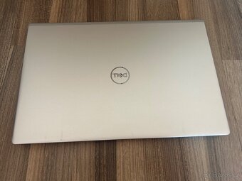 Dell Inspiron 14 Silver kovový - 4