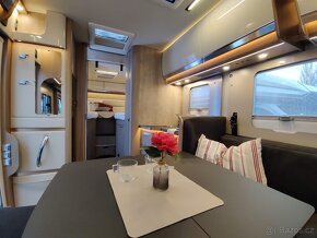 Obytné auto Laika ECOVIP H 4109 DS NOVÉ - 4