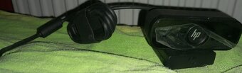 Webcam HP 430 FHD - 4