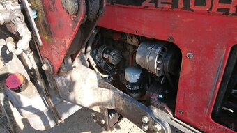 Zetor 5245 - 4