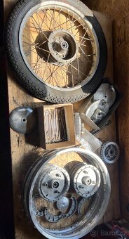 Simson s51 s TP - 4