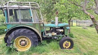 ZETOR 50 SUPER - 4