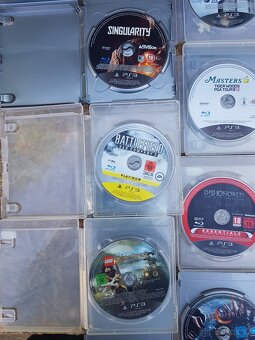 Hry na playstation 3 - 4