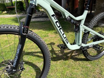 FOCUS JAM 6.8 Lko Enduro - 4