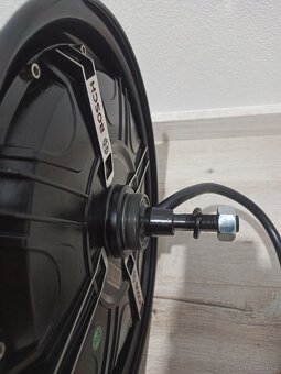 Bldc Elektro Motor Bosch - 4