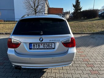 BMW 330xd - 4