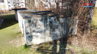 Prodej garáže, 19 m², Ostrava, ul. Stavovská - 4