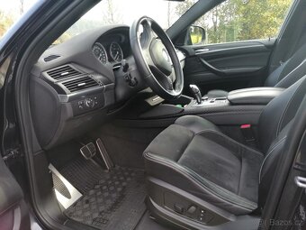 BMW, X6 ,xDrive, 30D - 4
