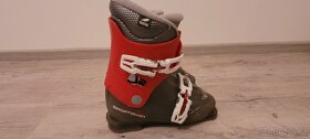 Dětské přeskáče Sportissimo 245 mm - 4