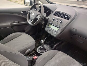 Seat Altea 1,2 TSI - 4