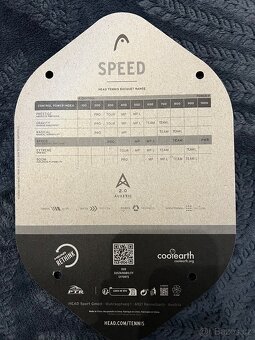 Head Speed PRO 2024 - 4