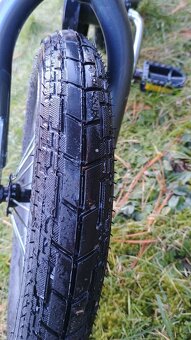Mongoose 12" dětské kolo - 4