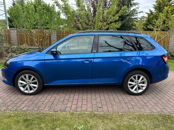 Škoda Fabia 1.2Tsi 81kw Joy - 4