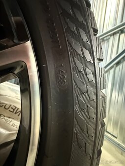 BMW 3 M Double spoke 848 - 4