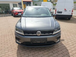 Volkswagen Tiguan 2.0 TDI 4MOTION - 4