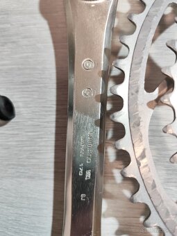 Shimano 600 set - 4