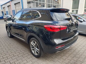 MG EHS PHEV Luxury 1.5 190kW AUT. 78tkm Panorama Virtual ACC - 4