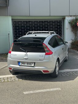 Citroen C4 - 4