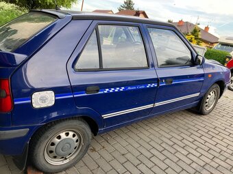 Škoda Felicia 1.3 lxi 50kW - 4