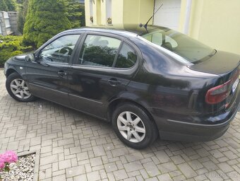 Seat Toledo TDI - 4