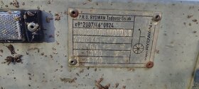 Rydwan - 4