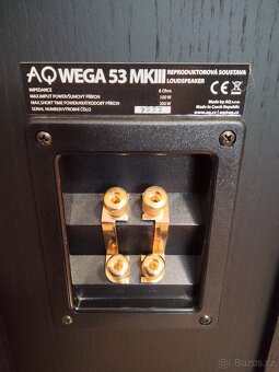 AQ WEGA 53 MK Iii - 4