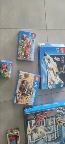 Lego sety - 4