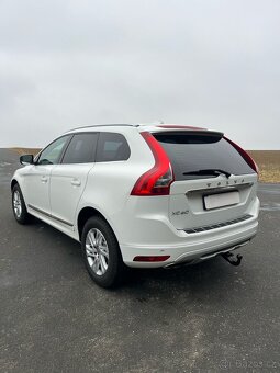 Volvo XC60 D4 - 4