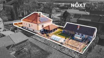 Prodej Rodinný dům, 240㎡ - 4
