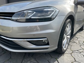 VOLKSWAGEN GOLF VII 1.0. TSI (48tis. km) - 4