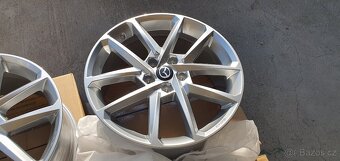 Mazda cx-7 cx-5  cx3 6 gh gj 5x114,3 r18 - 4
