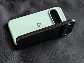 REZERVACE Google Pixel 9 Pro 128 GB - 4