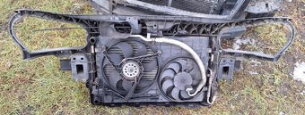 prodám díly na VW Polo 9N viz text inzerátu - 4