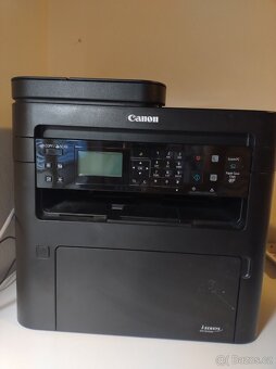 Tiskárna Canon i sensys MF264dw - 4