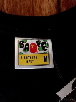 Bape tričko - 4