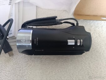 Videokamera Sony HDR-CX240E - 4