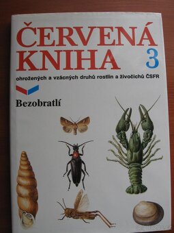 různé knihy - 4