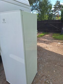 Mrazák Electrolux A++. Noufrost - 4